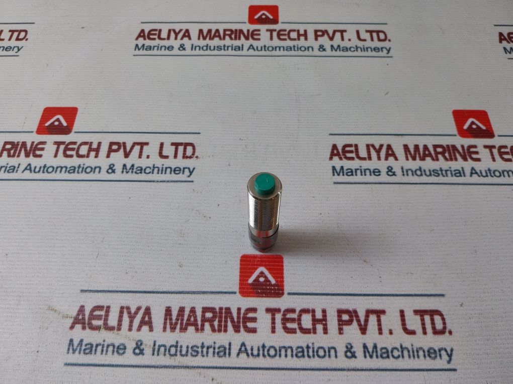 Euchner Sd4K Connector Inductive Sensor
