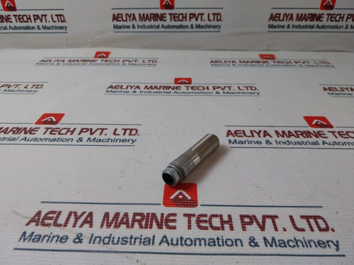 Euchner Sd4K Connector Inductive Sensor