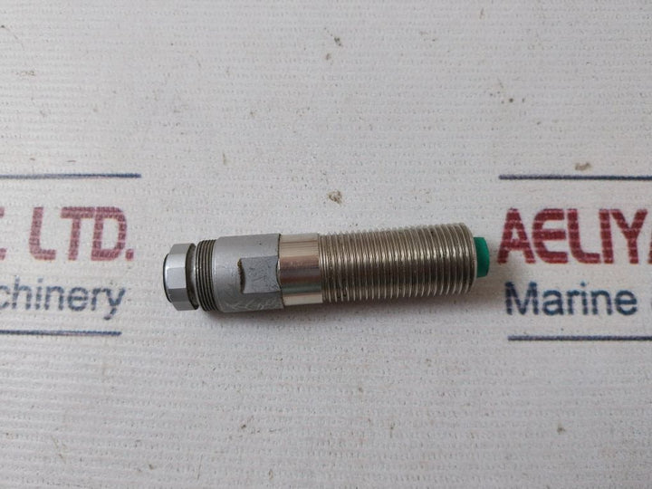 Euchner Sd4K Connector Inductive Sensor