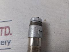Euchner Sd4K Connector Inductive Sensor