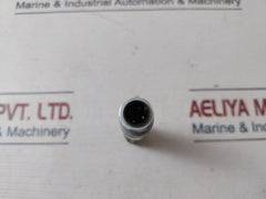 Euchner Sd4K Connector Inductive Sensor