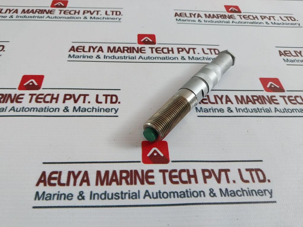Euchner Sd4K Connector Inductive Sensor Ch-8501