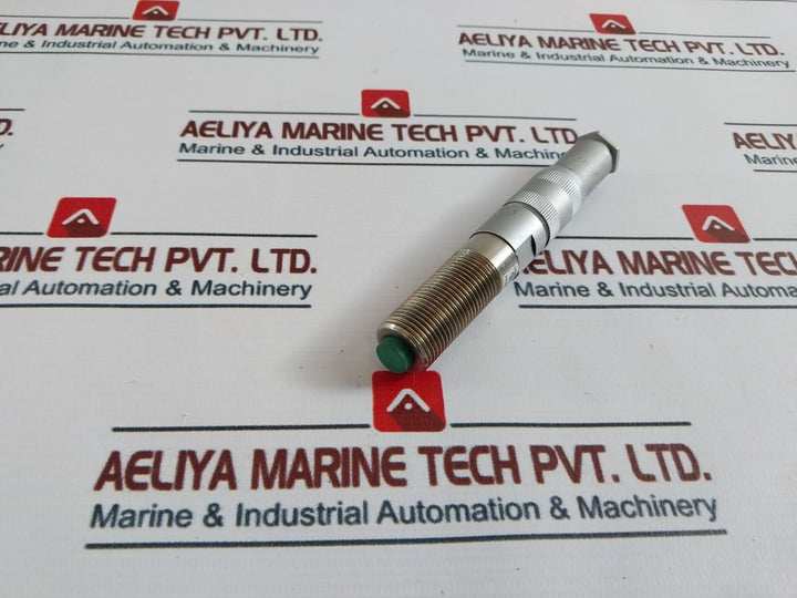 Euchner Sd4K Connector Inductive Sensor Ch-8501