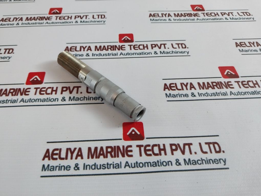 Euchner Sd4K Connector Inductive Sensor Ch-8501