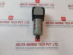Univer 140 Psi 9.8 Bar Filter