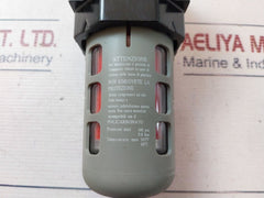 Univer 140 Psi 9.8 Bar Filter