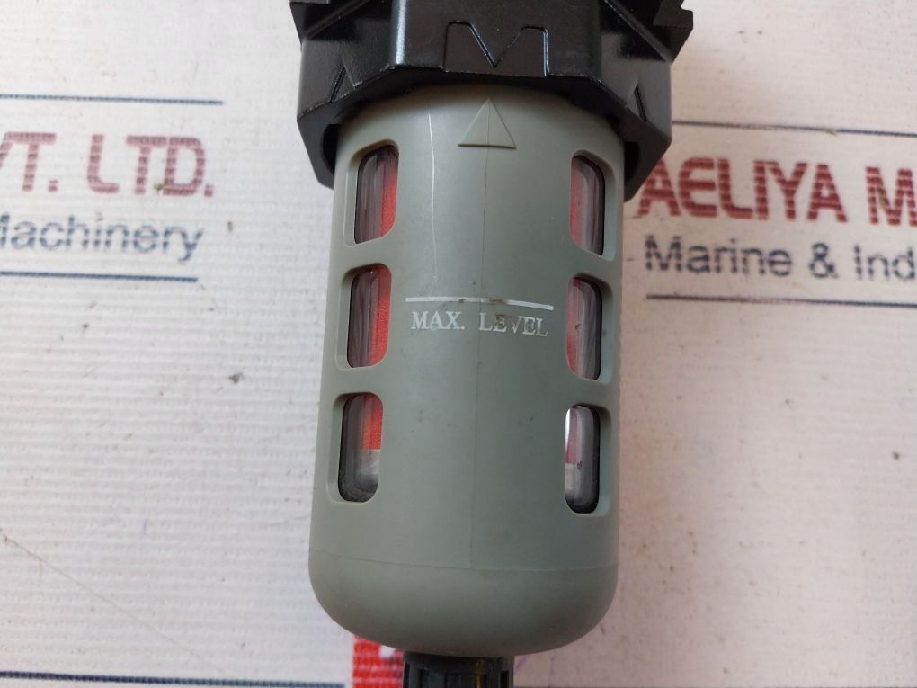 Univer 140 Psi 9.8 Bar Filter