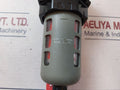 Univer 140 Psi 9.8 Bar Filter