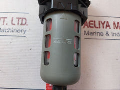 Univer 140 Psi 9.8 Bar Filter