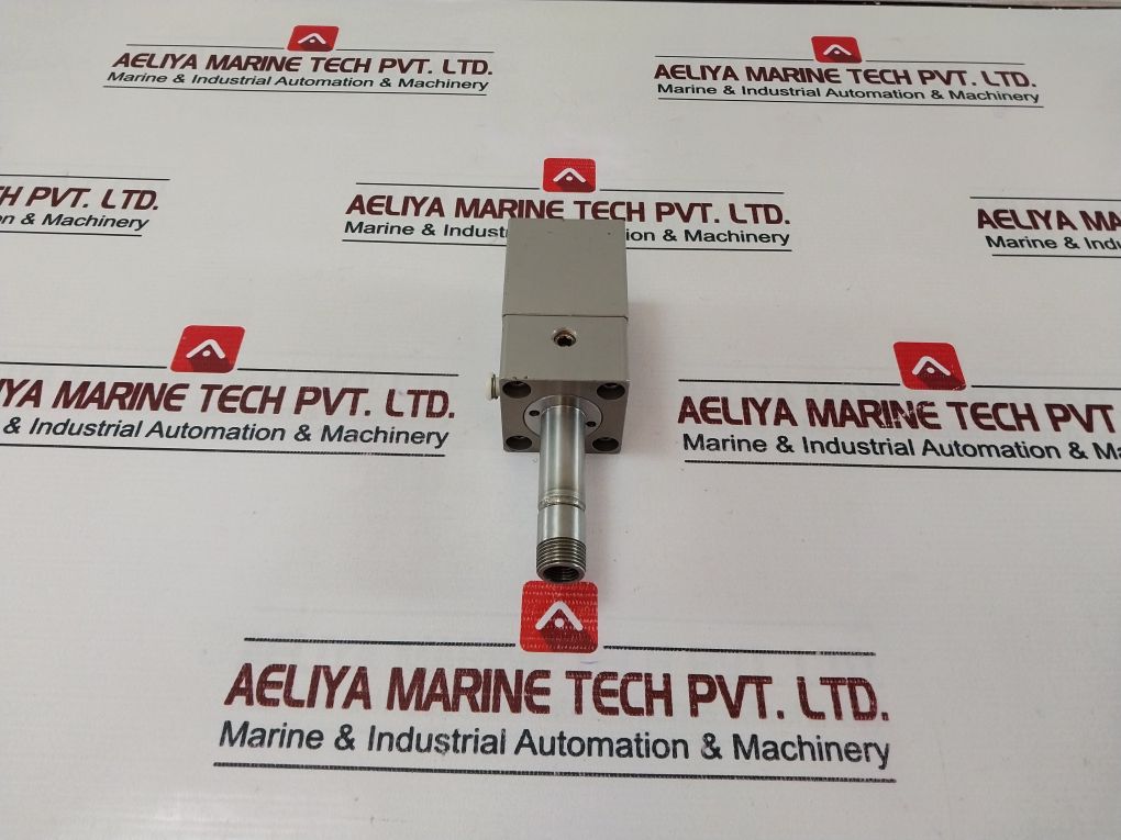 Eugen Seitz 107 140 00 Solenoid Valve 784