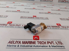 Eugen Seitz 114 164 00 Solenoid Coil Valve 943/33
