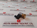Eugen Seitz 114 164 00 Solenoid Coil Valve 943/33