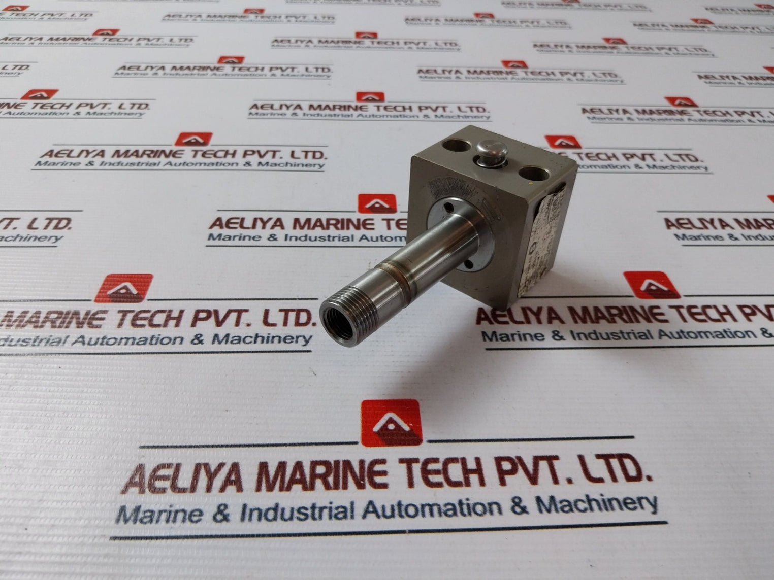 Eugen Seitz 114 423 00 Solenoid Valve 1557/41