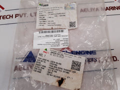 Eugen Seitz 117 3/2 Way Solenoid Valve 117.497.00