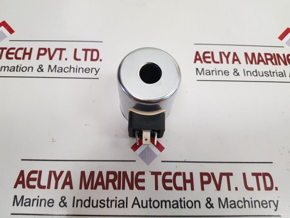 Eugen Seitz 2A27 Solenoid Valve Coil 118.100.024N