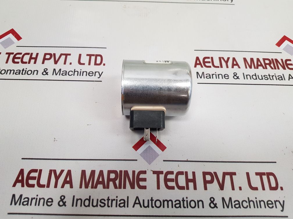 Eugen Seitz 2A27 Solenoid Valve Coil 118.100.024N