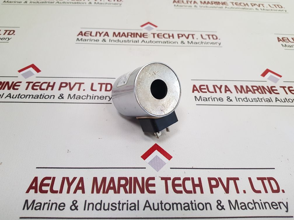 Eugen Seitz 2A27 Solenoid Valve Coil 118.100.024N