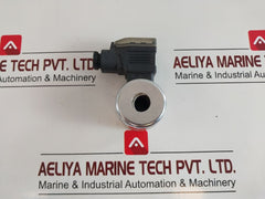 Eugen Seitz 2A27 Solenoid Valve 118.100.024N 24Vdc 11 W
