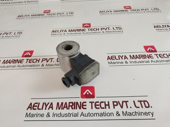 Eugen Seitz 2A27 Solenoid Valve 118.100.024N 24Vdc 11 W