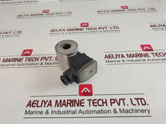 Eugen Seitz 2A27 Solenoid Valve 118.100.024N 24Vdc 11 W