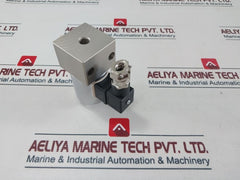 Eugen Seitz 118.156.024N Solenoid Valve Coil