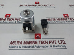 Eugen Seitz 118.156.024N Solenoid Valve Coil
