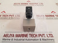 Eugen Seitz 118.156.024N Solenoid Valve Coil 2E27