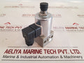 Eugen Seitz 118.156.024N Solenoid Valve Coil 2E27