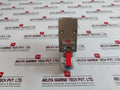 Eugen Seitz 118.156.110N Solenoid Valve Coil 2E27 / 1116/41