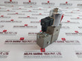 Eugen Seitz 118.156.110N Solenoid Valve Coil 2E27 / 1116/41