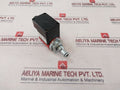 Eugen Seitz 118.195.024L Directional Valve With Coil 24 V Dc