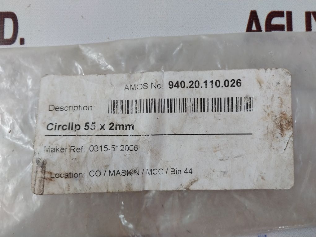 Eugen Seitz 118 100 024 N Solenoid Valve Coil