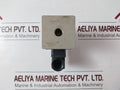 Eugen Seitz 118 100 024 N Solenoid Valve Coil