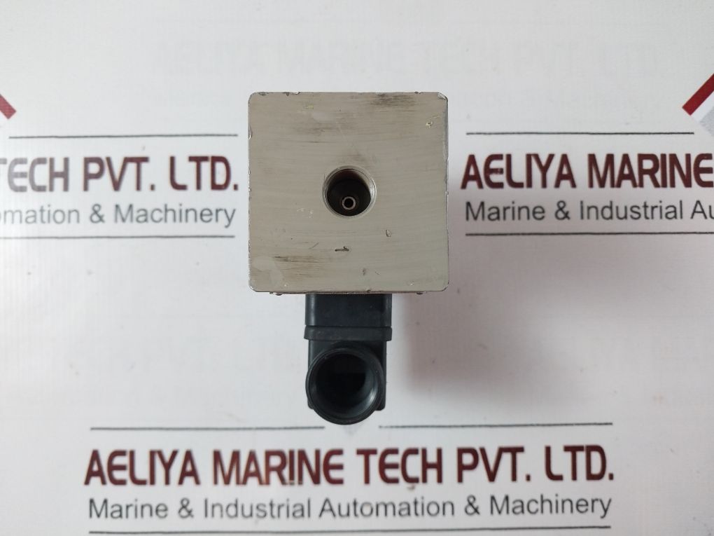 Eugen Seitz 118 100 024 N Solenoid Valve Coil