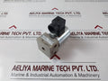 Eugen Seitz 118 100 024 N Solenoid Valve Coil