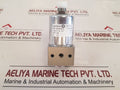 Eugen Seitz 118 100 024 N Solenoid Valve Coil