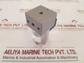 Eugen Seitz 118 100 024 N Solenoid Valve Coil