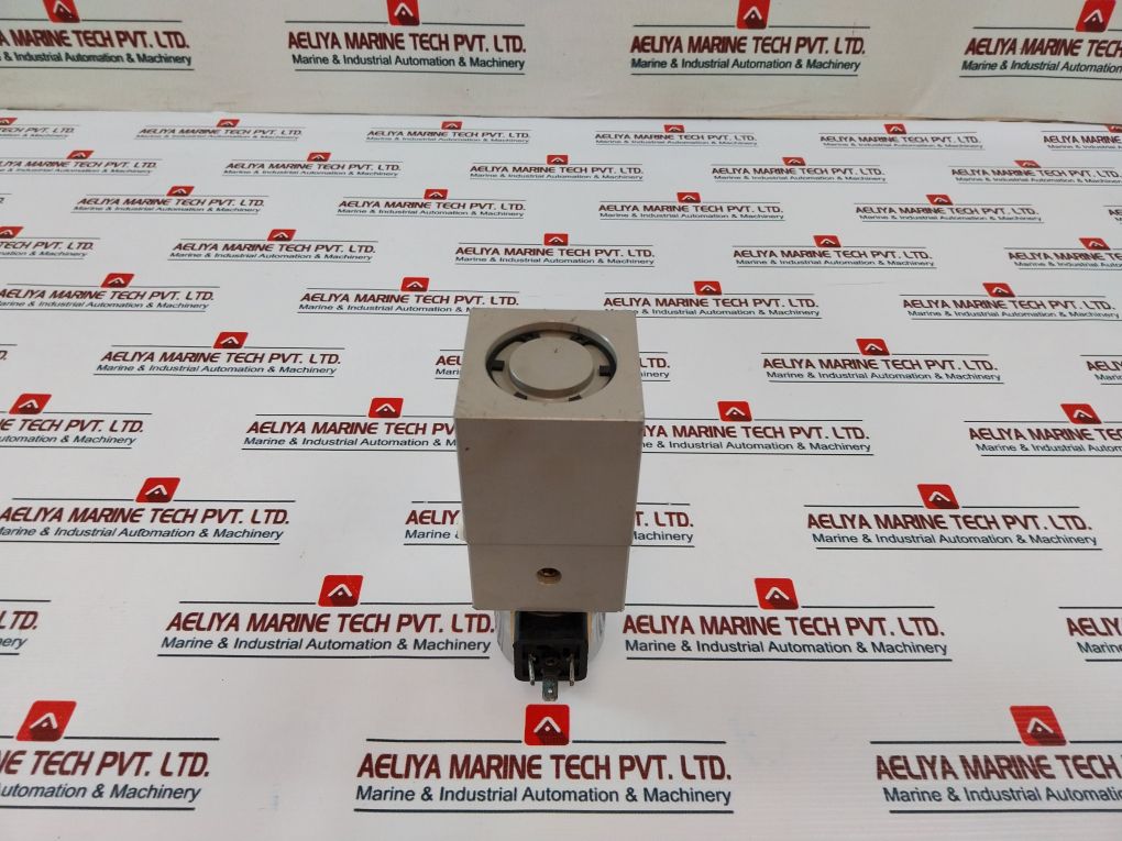 Eugen Seitz 118 100 024 N Solenoid Valve Coil 