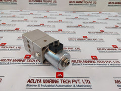 Eugen Seitz 118 100 024 N Solenoid Valve Coil 