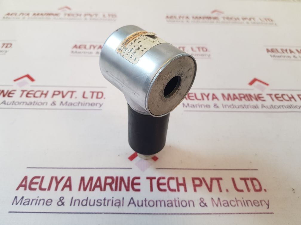 Eugen Seitz 118 105 024 N Solenoid Valve
