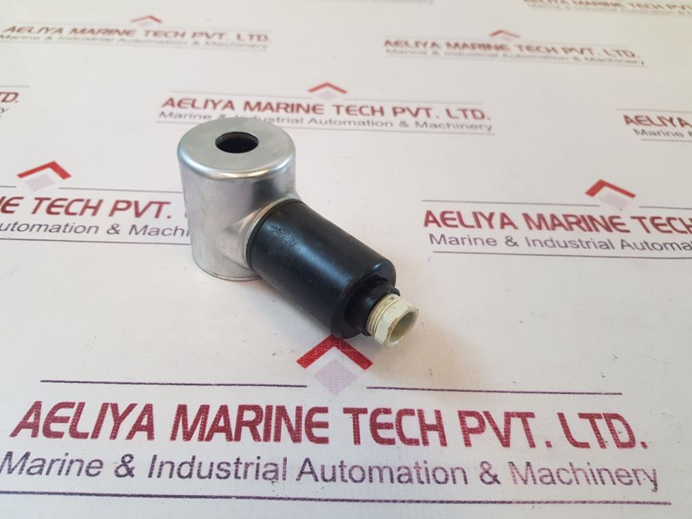 Eugen Seitz 118 105 024 N Solenoid Valve
