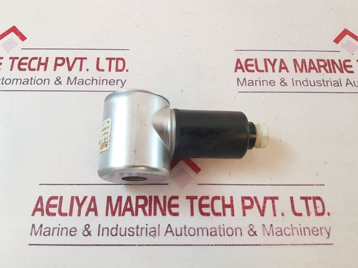 Eugen Seitz 118 105 024 N Solenoid Valve
