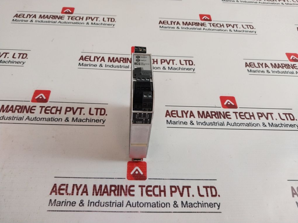 Eugen Seitz 118 156 024 Hcs- Hart Concentrator System