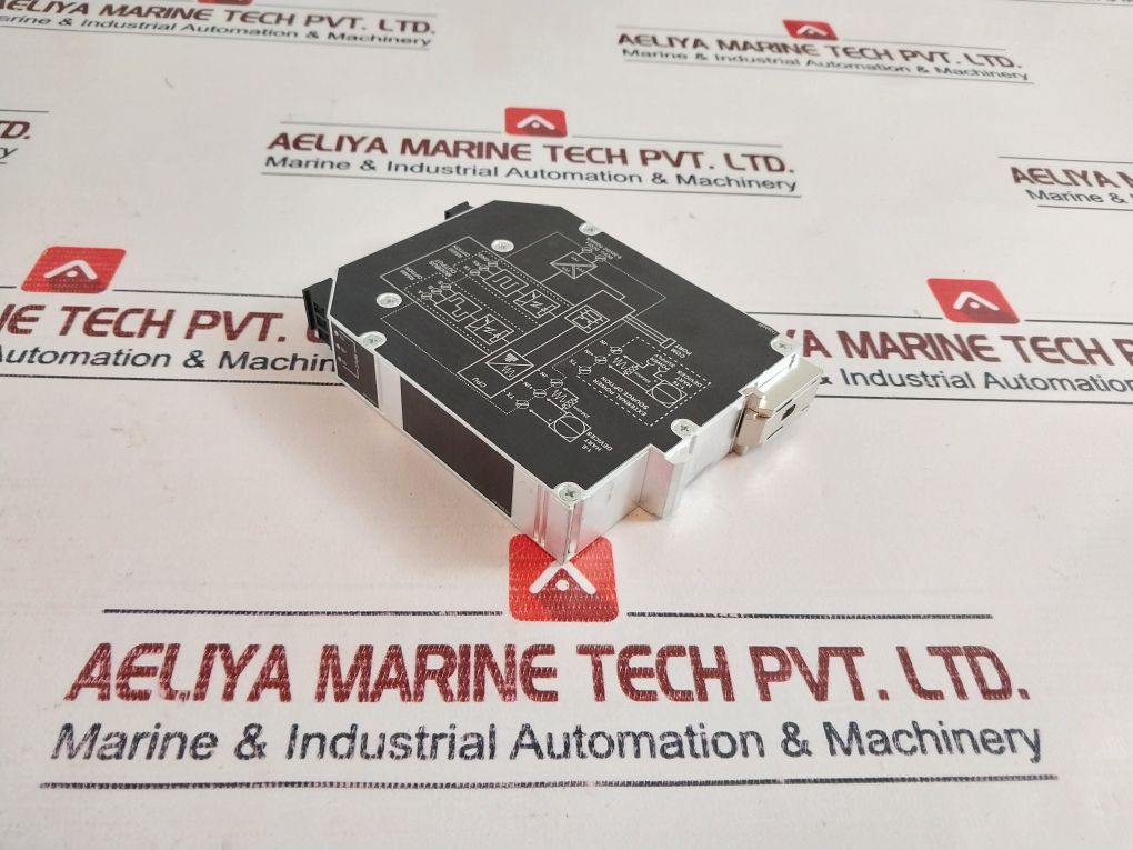 Eugen Seitz 118 156 024 Hcs- Hart Concentrator System