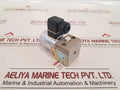 Eugen Seitz 118 156 024 N Solenoid Valve Coil 2 E 27