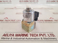 Eugen Seitz 118 156 024 N Solenoid Valve Coil 2 E 27