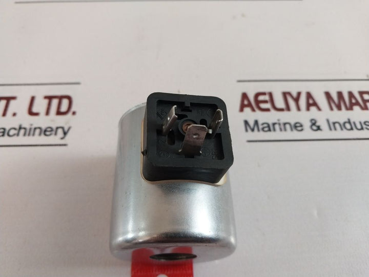 Eugen Seitz 118 156 024N Solenoid Valve Coil 