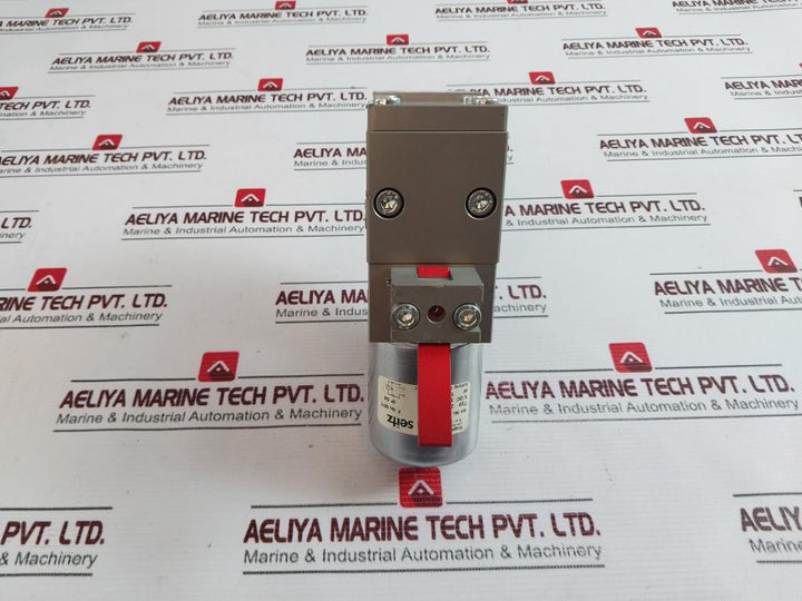 Eugen Seitz 118 156 110N Solenoid Valve 2 E 27