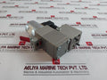 Eugen Seitz 118 156 110N Solenoid Valve 2 E 27