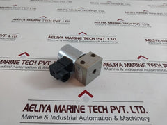 Eugen Seitz 2A27 Solenoid Valve Coil 24V 11W